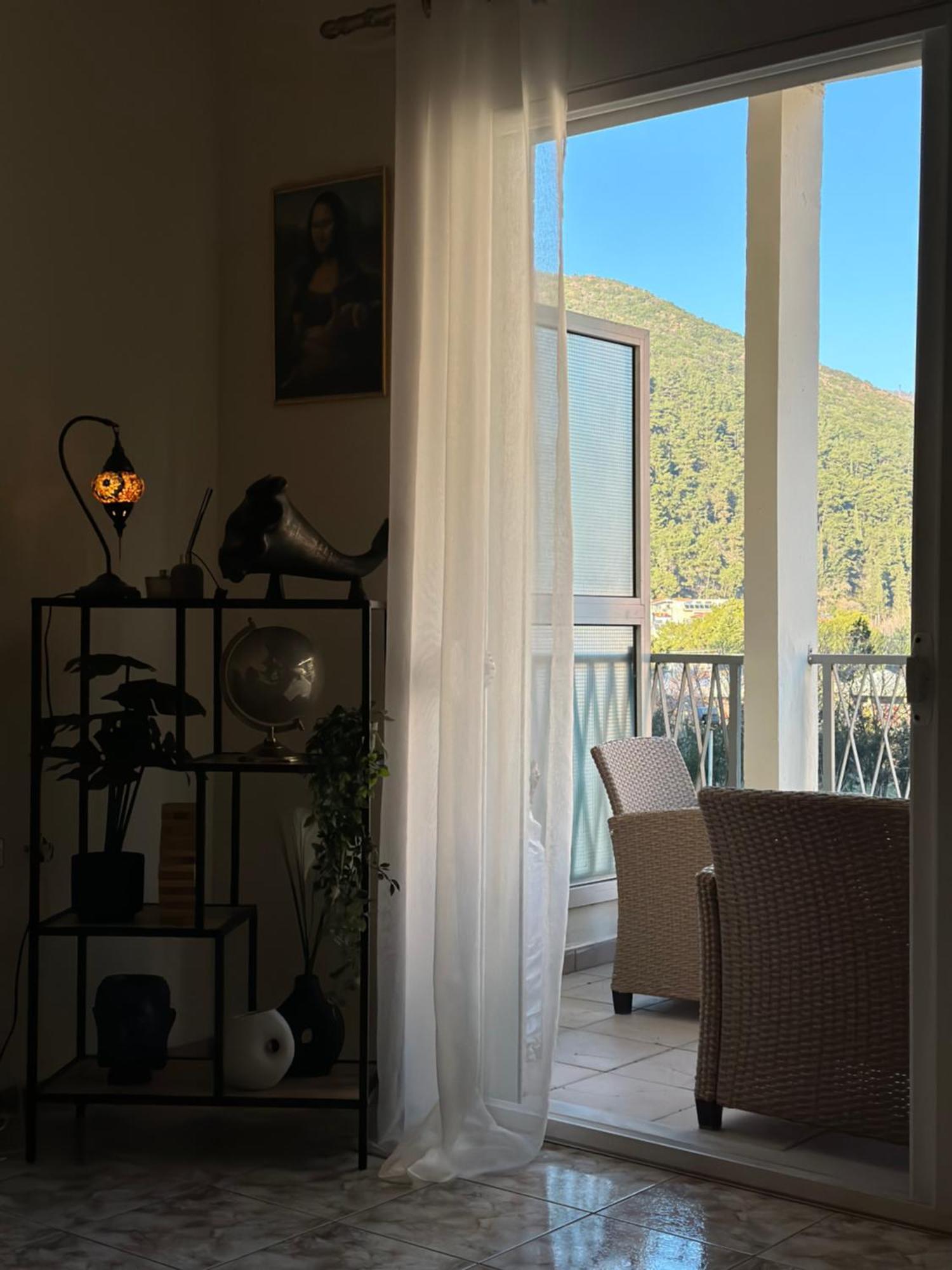 Άνετο Διαμέρισμα - Κέντρο Ξάνθης Esterno foto